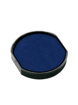 Ideal 6/46042 сменная штемпельная подушка для 46042(синяя)