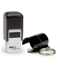 Штамп брелок для ключей COLOP Printer Q20