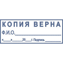 Штамп-Копия-05 45*16